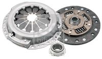 Set ambreiaj FEBI BILSTEIN, Cod: 1005189
