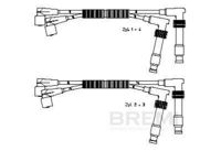 Set fise bujii BREMI, Cod: 300/673