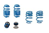 Σετ ανάρτησης, ελατήρια/αμορτισέ BILSTEIN - B16 PSS10