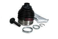 Gelenksatz, Antriebswelle