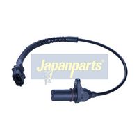 импулсен датчик, колянов вал