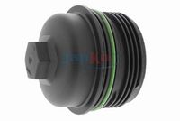 капак, кутия на масления филтър