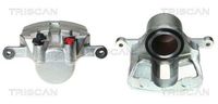 Bremssattel