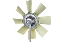 Thumbnail - Koelventilatorwiel - CFF419000P - MAHLE