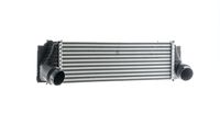 Thumbnail - Intercooler, inlaatluchtkoeler - CI184000P - MAHLE
