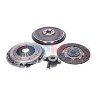 комплект съединител