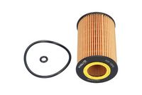 маслен филтър