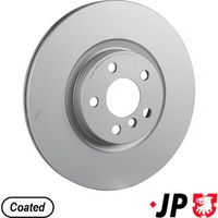 спирачен диск