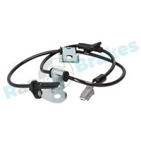 Sensor, Raddrehzahl Sensor, Raddrehzahl