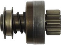 Freilaufgetriebe, Starter Freilaufgetriebe, Starter
