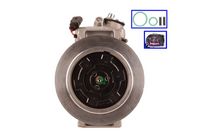 Kompressor, Klimaanlage