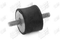 Rubber Buffer