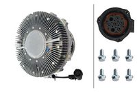 Kupplung, Kühlerlüfter