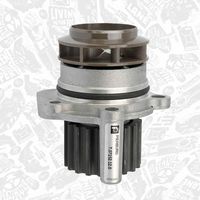 Thumbnail - Waterpomp + distributieriem set - RM0013 - ET ENGINETEAM