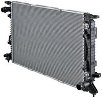 Thumbnail - Radiateur - CR912000P - MAHLE