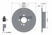 Bremsscheibe Bremsscheibe