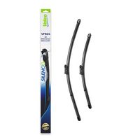 Μάκτρο καθαριστήρα  SILENCIO FLAT BLADE SET