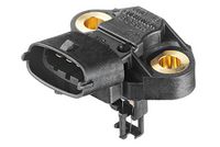 Sensor, Saugrohrdruck