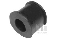 Mounting, stabiliser bar