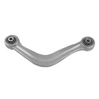 носач, окачване на колелата