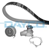 Water Pump & Timing Belt Kit
