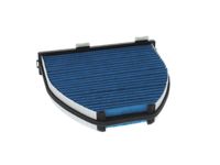 Filtrs, Salona telpas gaiss