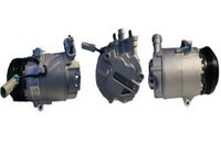 Compresor, climatizare MTR, Cod: 13363173