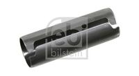 Sleeve, control arm mounting