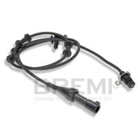 Senzor,turatie roata BREMI, Cod: 51584