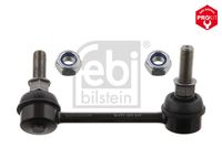 Stange/Strebe, Stabilisator