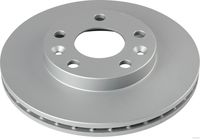 Bremsscheibe