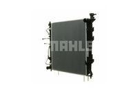 Thumbnail - Radiateur - CR1892000S - MAHLE