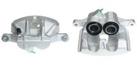 Bremssattel