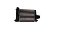 Thumbnail - Intercooler, inlaatluchtkoeler - CI680000S - MAHLE