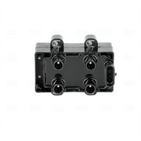 запалителна бобина