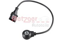 Klopfsensor