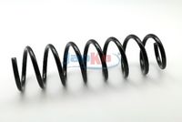 Arc spiral JAPKO, Cod: ZCJ6172A