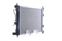 Thumbnail - Radiateur - CR2102000S - MAHLE