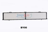 Филтър купе (поленов филтър)