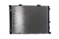 Thumbnail - Radiateur - CR263000S - MAHLE
