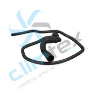 Radiatora cauruļvads CX1-507 Climtex