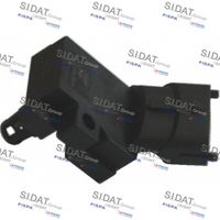 Sensor, Saugrohrdruck