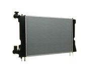 Thumbnail - Radiateur - CR1530000S - MAHLE