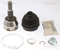 Gelenksatz, Antriebswelle