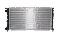 Thumbnail - Radiateur - CR1441000S - MAHLE