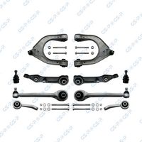 Set reparatie, bara stabilizatoare GSP, Cod: S990007SK
