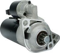 Starter HC-Cargo, Cod: F 032 112 286