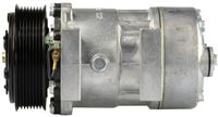 Thumbnail - Compressor, airconditioning - ACP1143000S - MAHLE