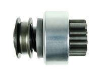 Freewheel Gear, starter