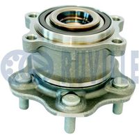 Set rulment roata RUVILLE, Cod: 221796